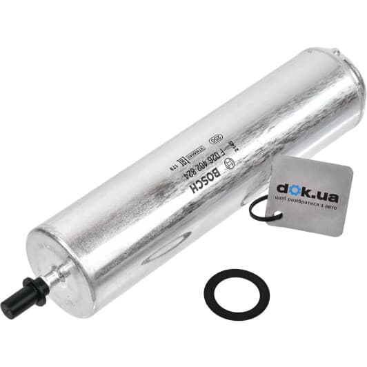 F 026 402 824 Bosch Топливный фильтр