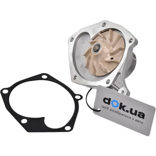 WP0449 LPR Помпа