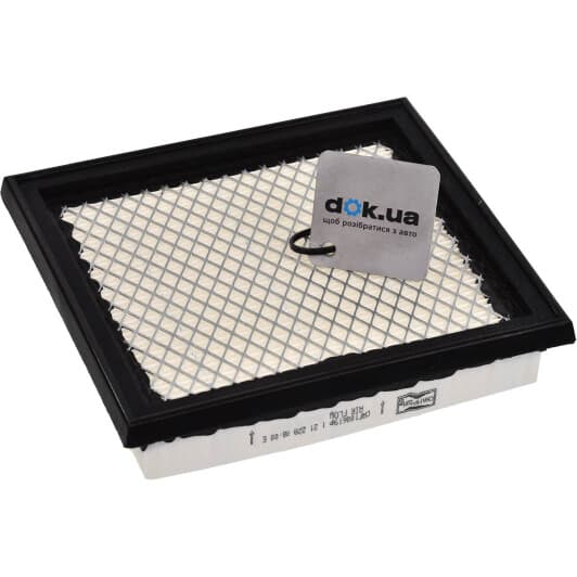 CAF100619P Champion Воздушный фильтр