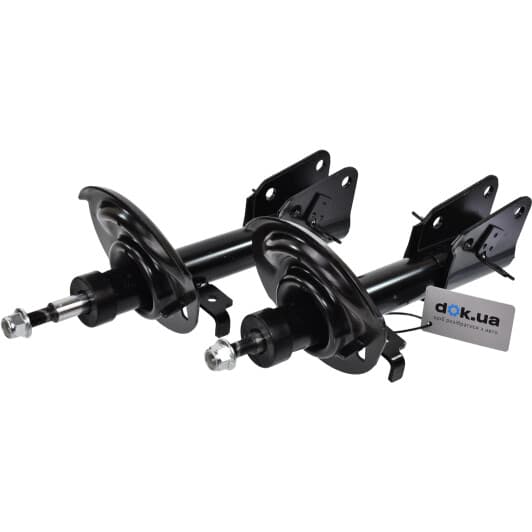 104467 Record France Стойка амортизатора для Renault Laguna