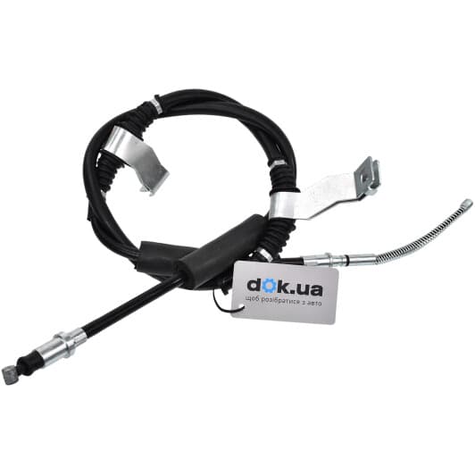 K17047 A.B.S. Трос ручного гальма