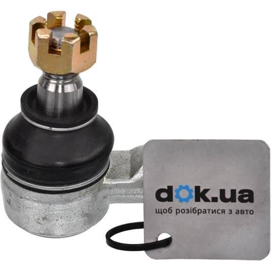 11712 02 Lemförder Наконечник рулевой тяги