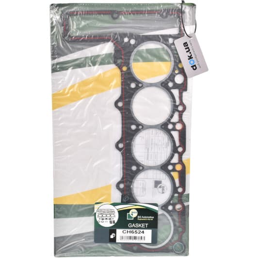 CH6524 BGA Прокладка ГБЦ