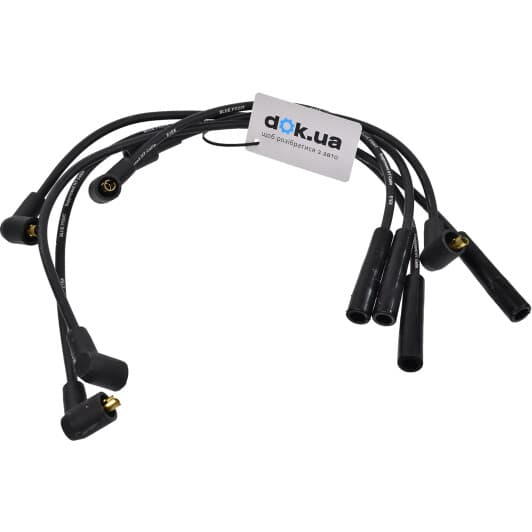 ADG01649 Blue Print Комплект проводов зажигания