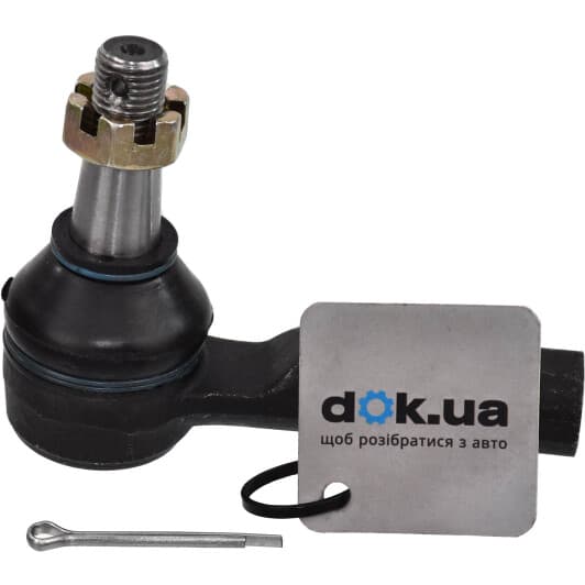 84.72.720 Starline Наконечник рулевой тяги для Nissan X-Trail