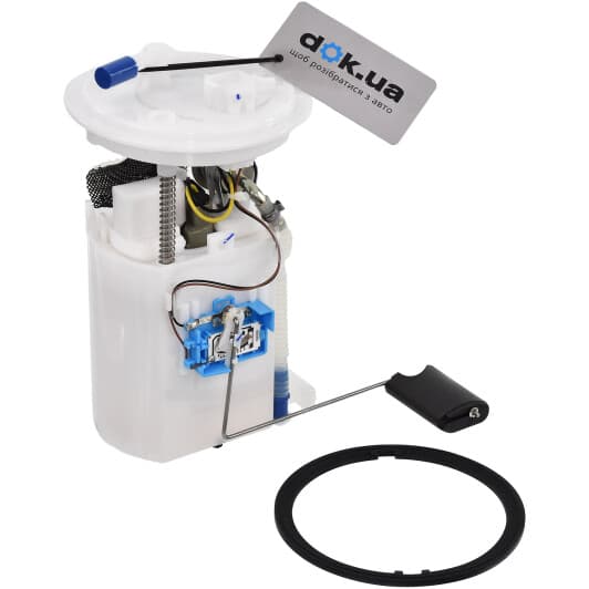 j1600504 Herth+Buss Топливный насос