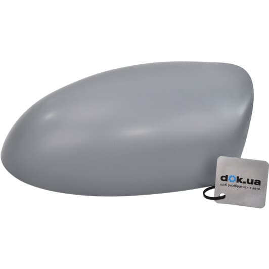 6341399 Alkar Корпус зеркала для Ford Focus