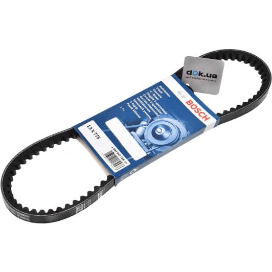 1 987 947 738 Bosch Клиновой ремень