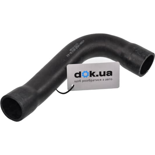 319 115 3139 Meyle Патрубок радіатора системи охолодження двигуна для BMW 5 Series