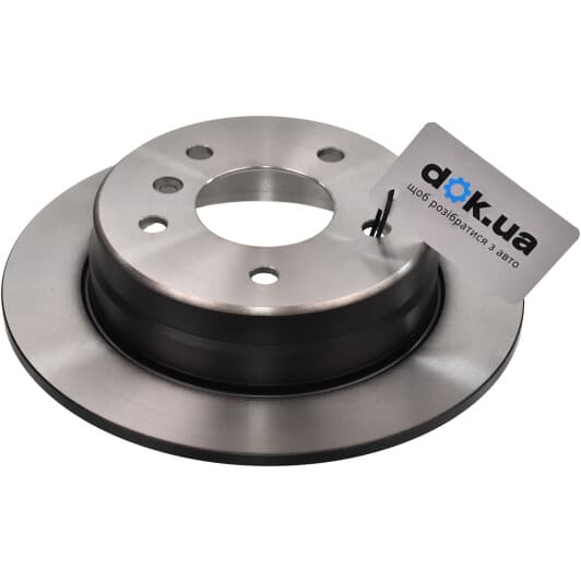 DF4223 TRW Гальмівний диск