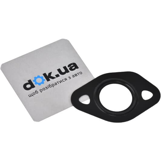 162.850 Elring Прокладка турбіни