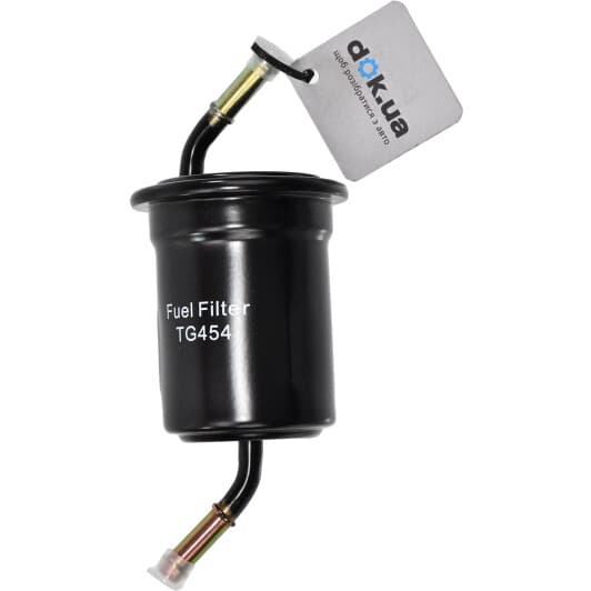 B33015PR JC Premium Паливний фільтр