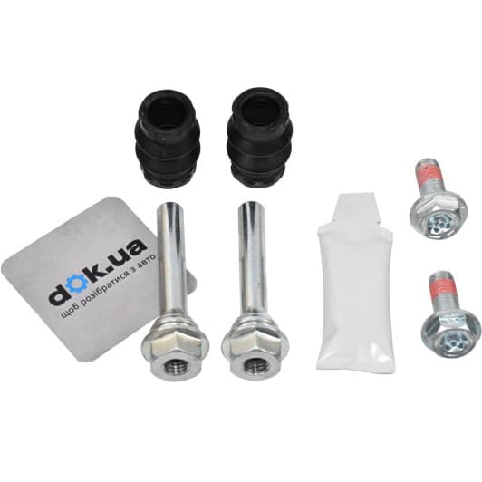 410102 ERT Направляющая гильза скобы тормозного суппорта