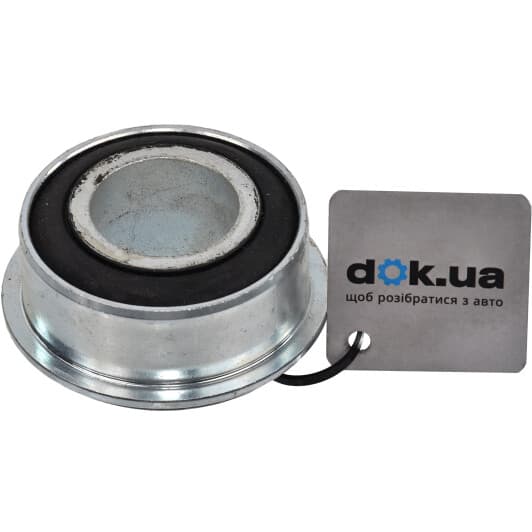 35266 Febi Сайлентблок рычага