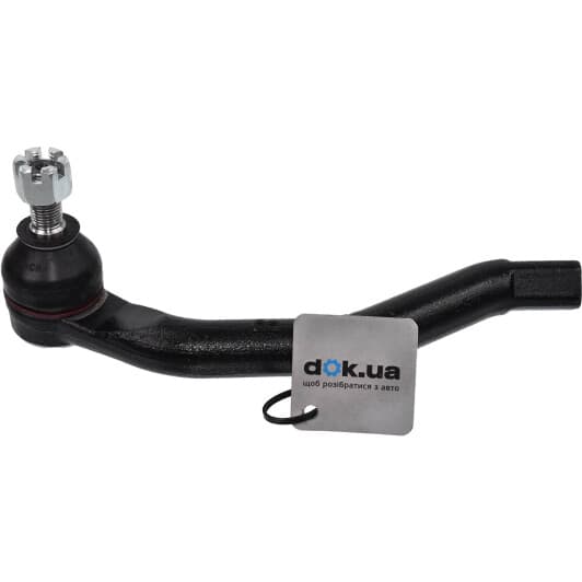 N4834026 Nipparts Наконечник рулевой тяги для Honda Civic