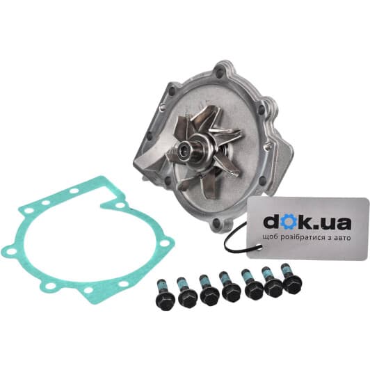 31293668 Volvo Помпа