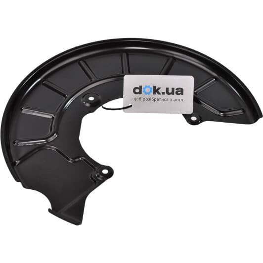 234716 NK Кожух тормозного диска