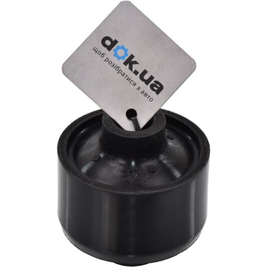 201077 Solgy Сайлентблок важеля