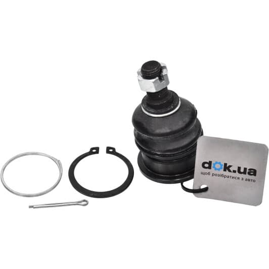 q0410077 Q-Fix Шаровая опора