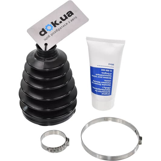 772000930 FAG Пыльник ШРУСа