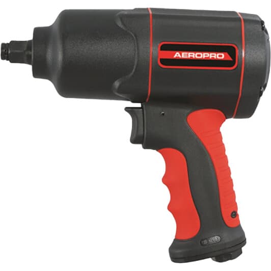 Пневмогайкокрут Aeropro RP7451