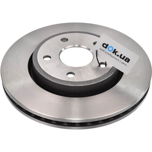 0 986 479 R48 Bosch Тормозной диск