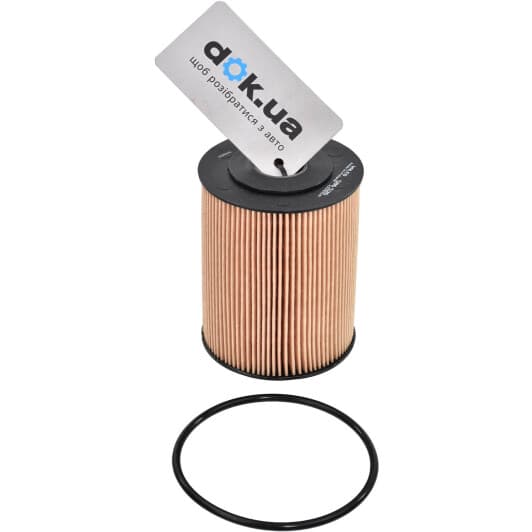 586526 Valeo Оливний фільтр