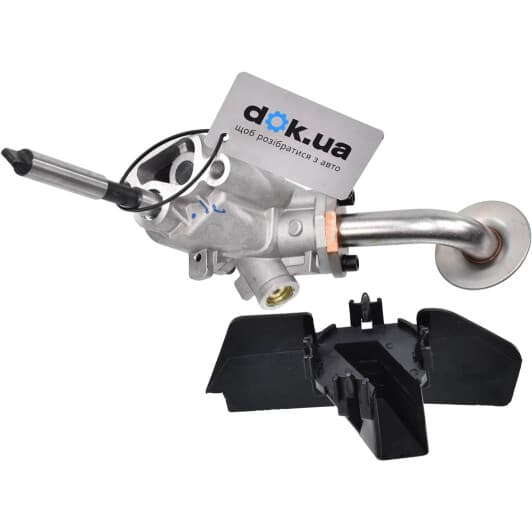 1113100500 JP Group Оливний насос