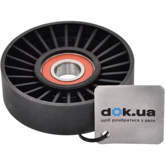 E2Y8113BTA BTA Натяжной ролик поликлинового ремня