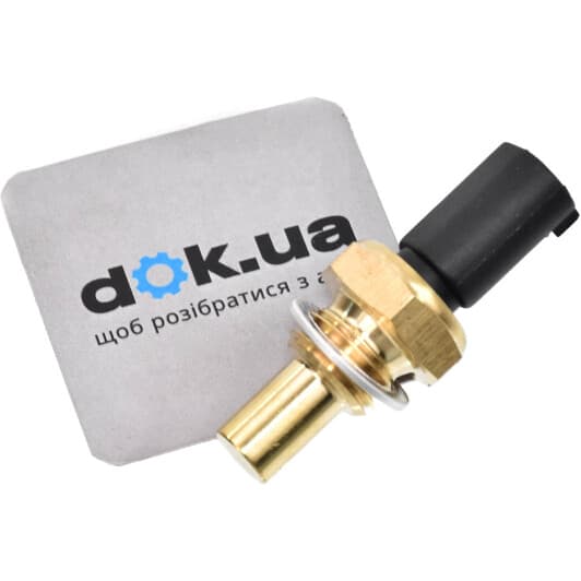 1393100800 JP Group Датчик температури охолоджувальної рідини