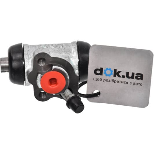 0 986 475 734 Bosch Колесный тормозной цилиндр