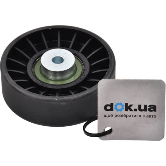 E2C0019BTA BTA Натяжной ролик поликлинового ремня