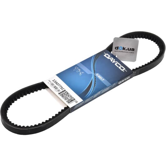 13A0775C Dayco Клиновой ремень