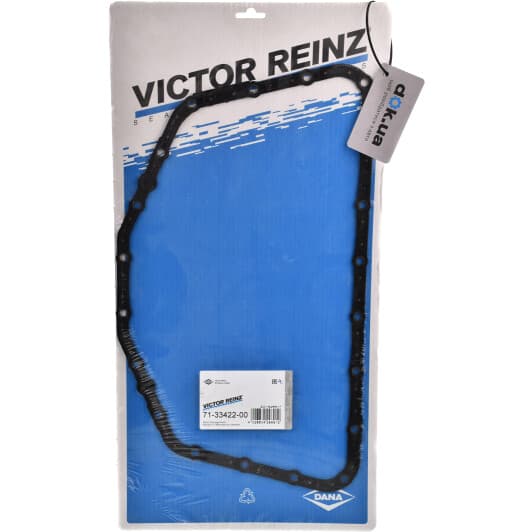 71-33422-00 Reinz Прокладка масляного поддона