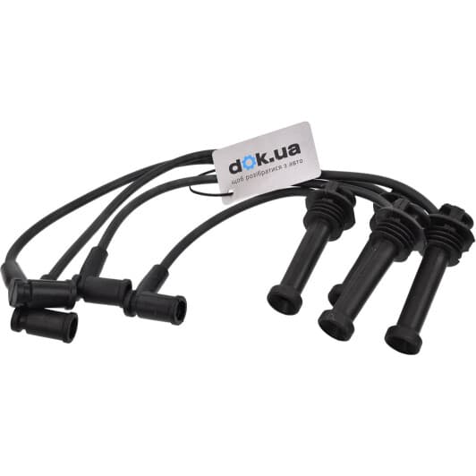51278486 Herth+Buss Комплект дротів запалювання