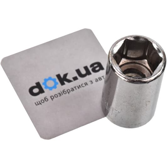 Торцева головка STHOR 53339 17 мм 1/2"