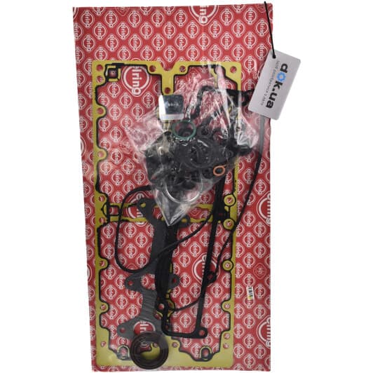 431.500 Elring Комплект прокладок ГБЦ