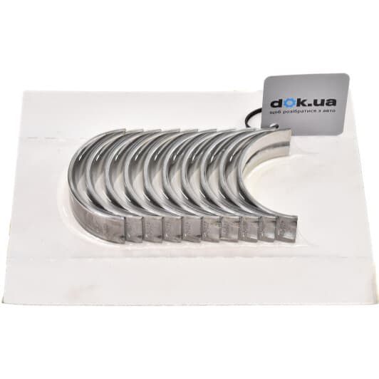 H003/5 STD Glyco Подшипник коленвала