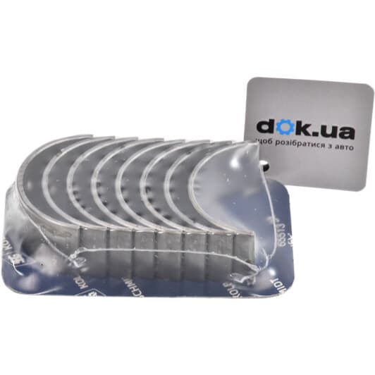 77603610 Kolbenschmidt Шатунный вкладыш