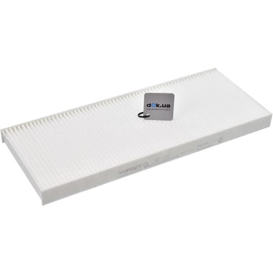 wp102 Wunder Фільтр салону