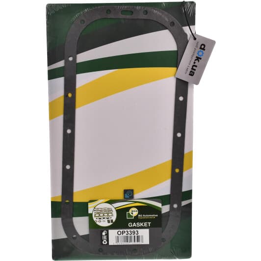 OP3393 BGA Прокладка масляного поддона