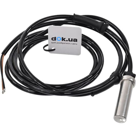 50744 Bremi Датчик ABS