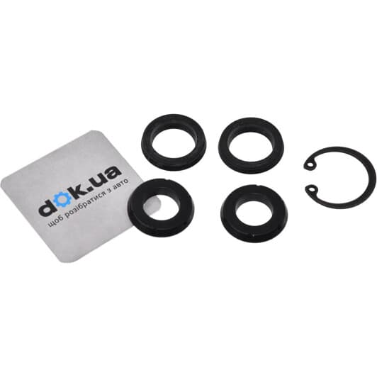 123043 Frenkit Ремкомплект головного гальмівного циліндра для Hyundai H100