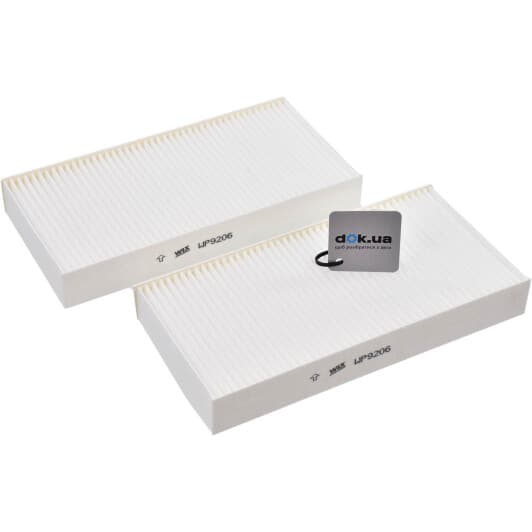 WP9206 WIX Filters Фильтр салона