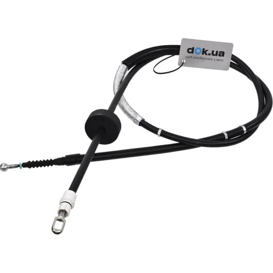 1 987 477 922 Bosch Трос ручного тормоза