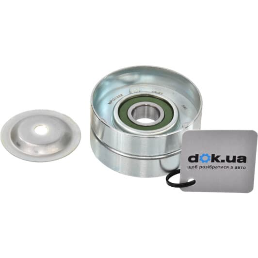 331316171325 Magneti Marelli Натяжной ролик поликлинового ремня