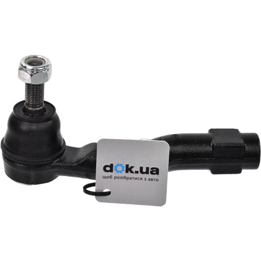 CET203R CTR Наконечник рулевой тяги