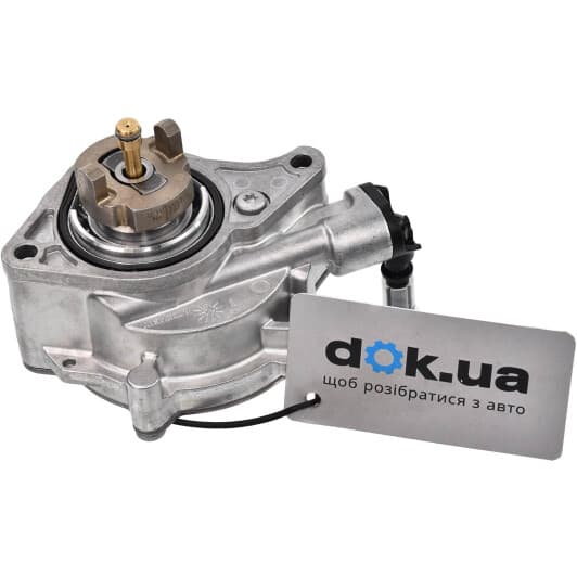 7.01188.22.0 Pierburg Помпа