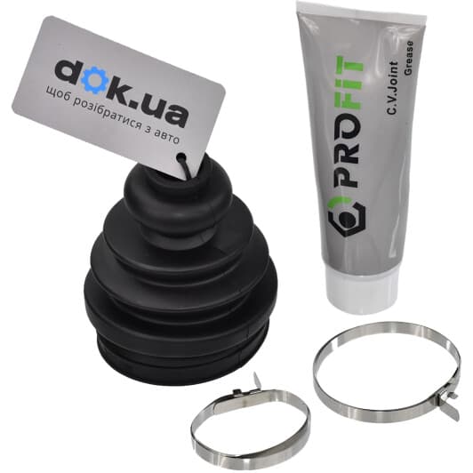 2810-1030 XLB Profit Пыльник ШРУСа