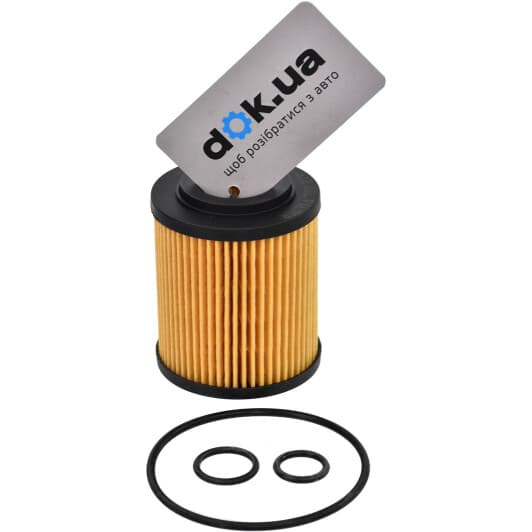 T1111012 TOKO Масляный фильтр